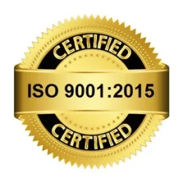 ISO-9001-2015