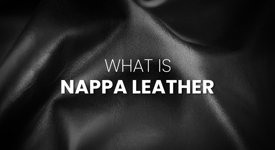 what-is-nappa-leather